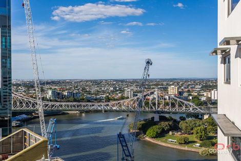 319/420 Queen St, Brisbane City, QLD 4000