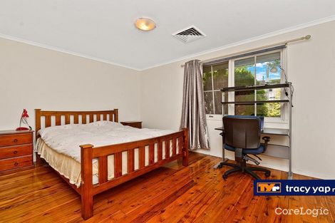 Property photo of 8 Wandana Avenue Baulkham Hills NSW 2153