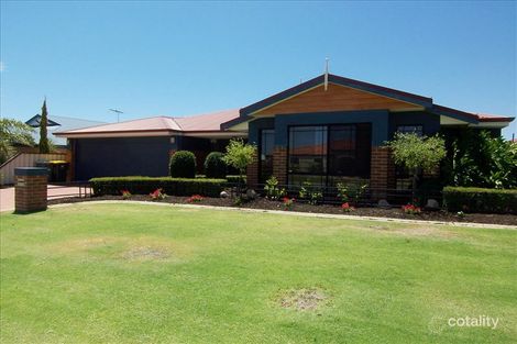 48 Woodbine Loop, Tapping, WA 6065