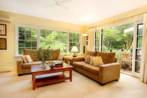 Property photo of 9 Kalang Avenue Killara NSW 2071