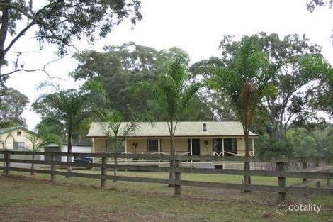 Property photo of 31 Manns Road Wilberforce NSW 2756