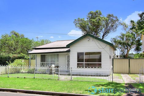 Property photo of 7 Killeen Street Auburn NSW 2144