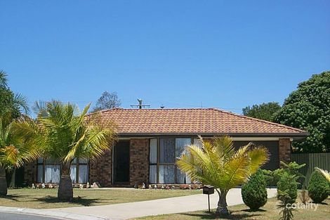 7 Mirani Cl, Durack, QLD 4077