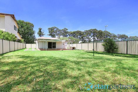 Property photo of 7 Killeen Street Auburn NSW 2144