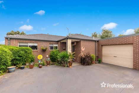 Property photo of 3/4 Bunya Place Werribee VIC 3030