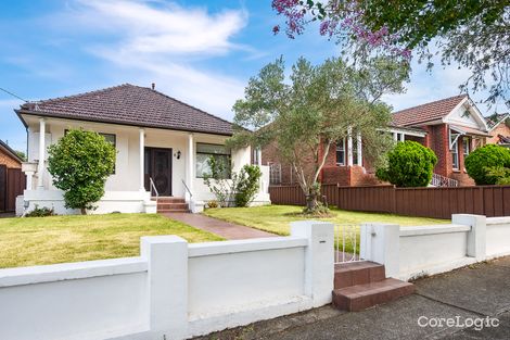 Property photo of 8 Emu Street Canterbury NSW 2193