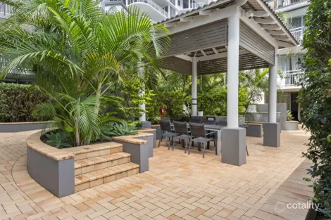 Property photo of 313/92-96 Musgrave Street Coolangatta QLD 4225