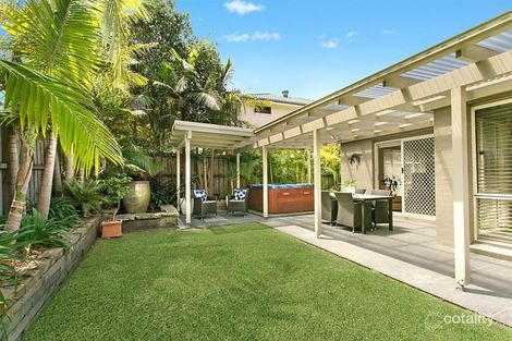 Property photo of 1 Parkland Way Warriewood NSW 2102