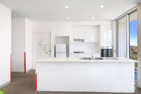 Property photo of 36/22 Gladstone Avenue Wollongong NSW 2500