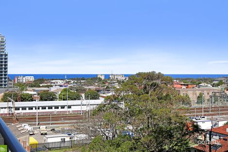 Property photo of 36/22 Gladstone Avenue Wollongong NSW 2500