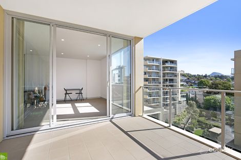 Property photo of 36/22 Gladstone Avenue Wollongong NSW 2500