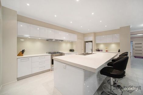 Property photo of 3 Leahy Drive Bundoora VIC 3083