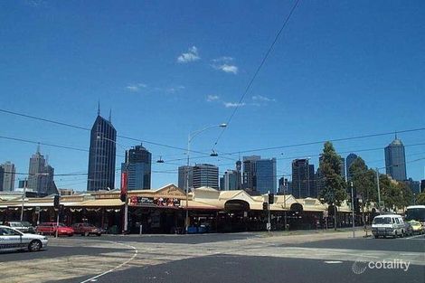 Property photo of 204/350 Victoria Street North Melbourne VIC 3051