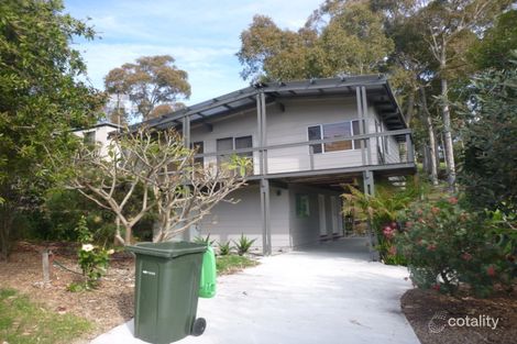 Property photo of 7 Endeavour Avenue Lilli Pilli NSW 2536