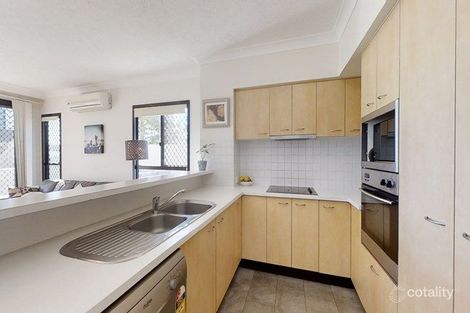 Property photo of 12/60 Sherwood Road Toowong QLD 4066