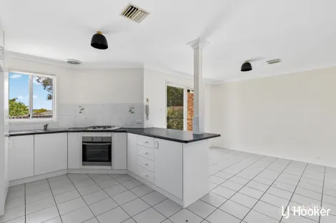 Property photo of 1 Conner Close Palmerston ACT 2913