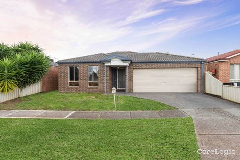 Property photo of 15 Murnong Mews Harkness VIC 3337