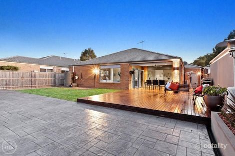 Property photo of 3 Counthan Terrace Doreen VIC 3754