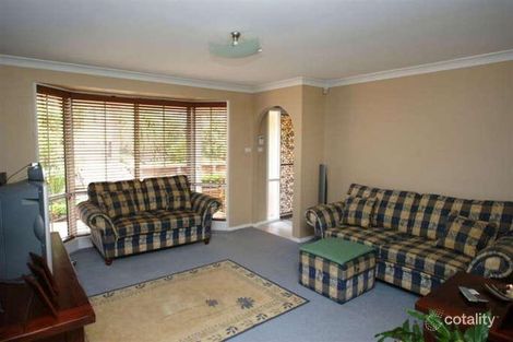 Property photo of 92 Welling Drive Narellan Vale NSW 2567