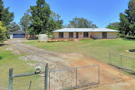 Property photo of 16 Deanhead Street Bullsbrook WA 6084