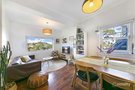 Property photo of 4/129A Carrington Road Coogee NSW 2034