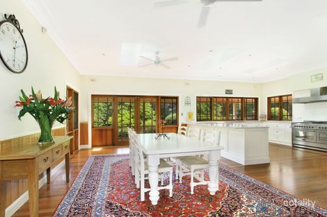 Property photo of 23 William James Drive Mount Kembla NSW 2526