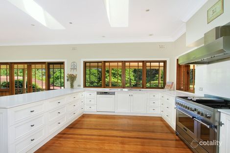 Property photo of 23 William James Drive Mount Kembla NSW 2526