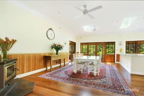 Property photo of 23 William James Drive Mount Kembla NSW 2526