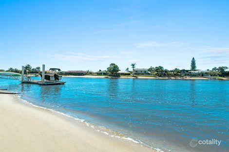 Property photo of 228 Mallawa Drive Palm Beach QLD 4221