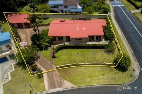 Property photo of 1A Turner Street Mollymook NSW 2539