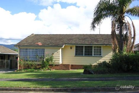 12 Alcoomie Cres, Koonawarra, NSW 2530