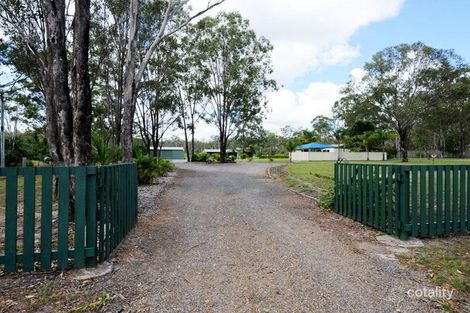 Property photo of 241 Awoonga Dam Road Benaraby QLD 4680