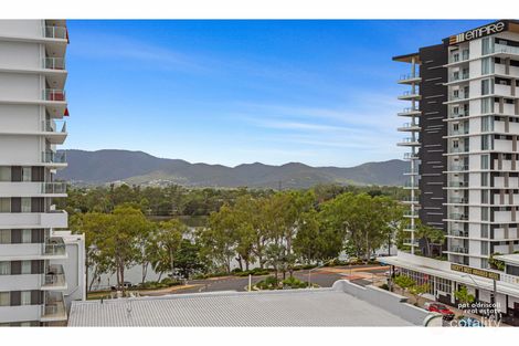 604/12 Archer St, Rockhampton City, QLD 4700