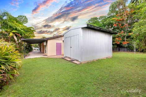 Property photo of 2 Squier Court Malak NT 0812