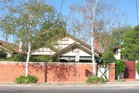 100-102 Kooyong Rd, Caulfield North, VIC 3161