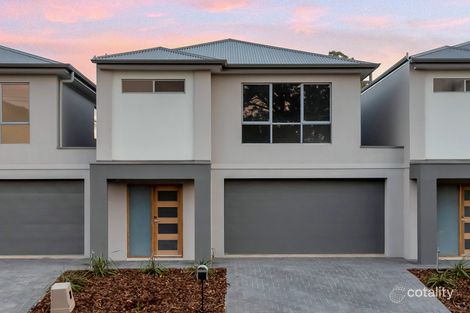 Property photo of 1A Marston Drive Morphett Vale SA 5162