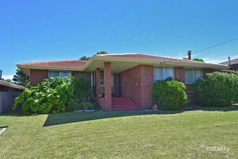 7 De Hamel Pl, Spencer Park, WA 6330