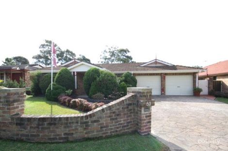 Property photo of 53 Claylands Drive St Georges Basin NSW 2540