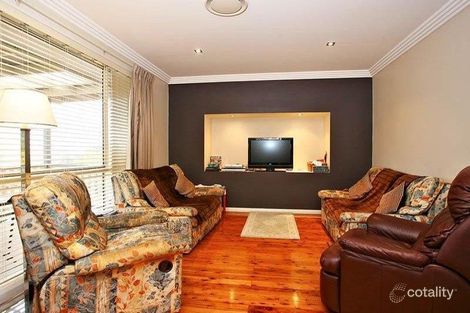Property photo of 1 Veronica Crescent Seven Hills NSW 2147
