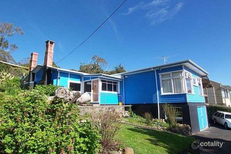 Property photo of 220 Nelson Road Mount Nelson TAS 7007