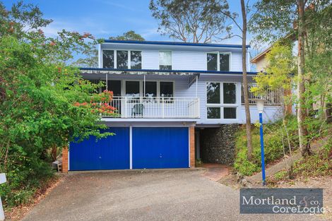 Property photo of 147 The Esplanade St Lucia QLD 4067