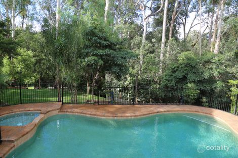 Property photo of 4 Featherwood Way Castle Hill NSW 2154