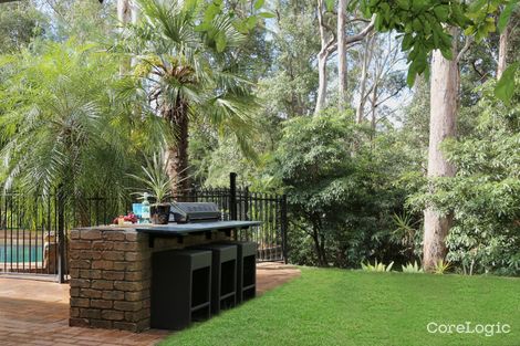 Property photo of 4 Featherwood Way Castle Hill NSW 2154