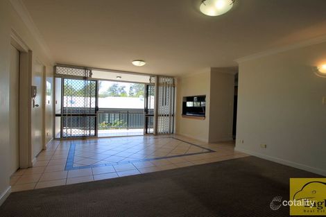 Property photo of 2/242 Carmody Road St Lucia QLD 4067