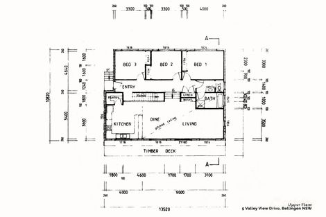 Property photo of 5 Valley View Drive Bellingen NSW 2454