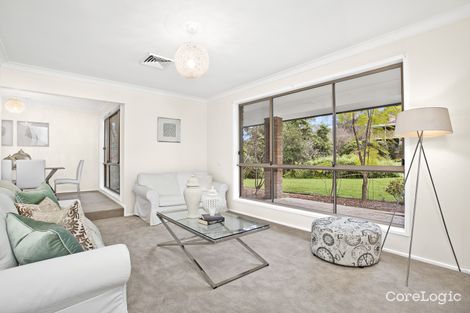 Property photo of 4 Featherwood Way Castle Hill NSW 2154