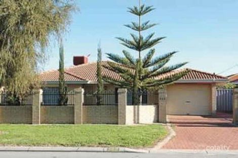 262 Wharf St, Queens Park, WA 6107