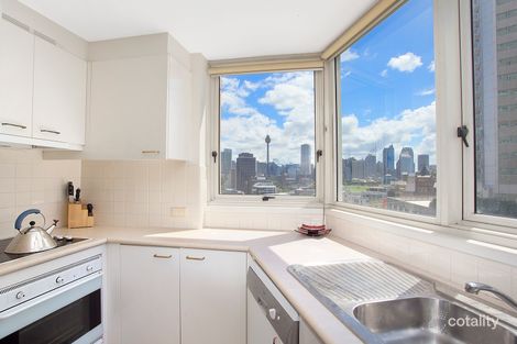 Property photo of 806/1 Kings Cross Road Darlinghurst NSW 2010