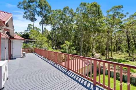 Property photo of 11 Connells Close Mossy Point NSW 2537