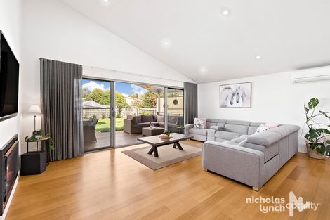 Property photo of 58 Tonkin Street Safety Beach VIC 3936